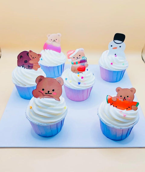 Chocolate Awesomeness