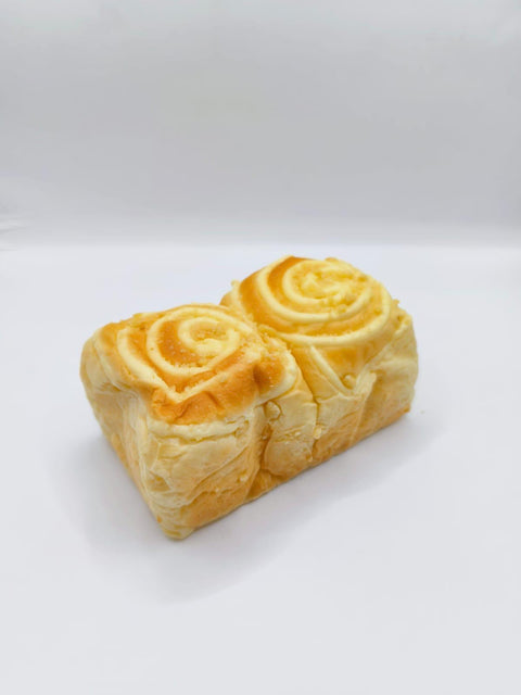 Cream Cheese Apple Pie Filling (NEW)