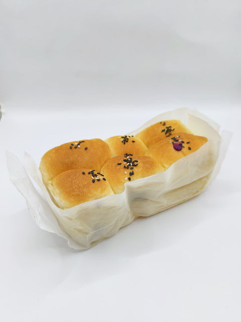 ORIGINAL SWEET POTATO MINI BUNS (NEW)