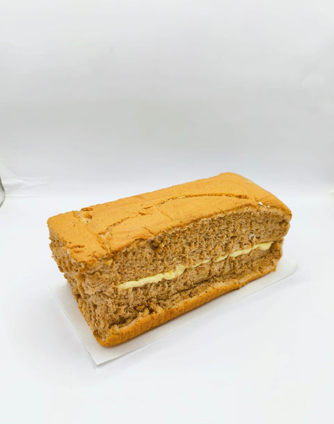 THAI TEA Butter Sponge Cake