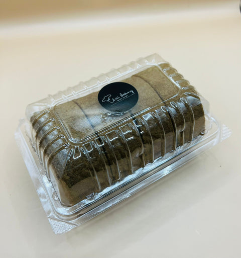 Swiss Rolls (Coffee Chocolate)