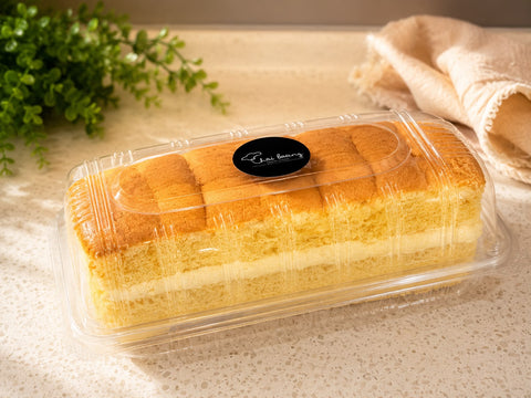 Butter Sponge Cake