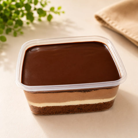 CHOCOLATE TIRAMISU  (NEW)