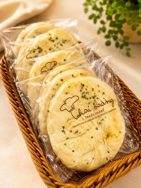 Curry Naan