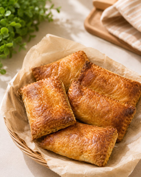 Curry Puff