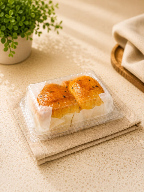 Mochi - Black Sesame