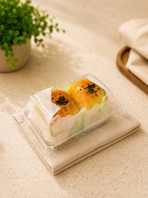 Mochi - Red Bean