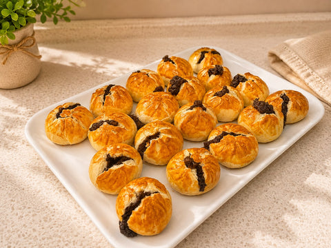 Pastries
