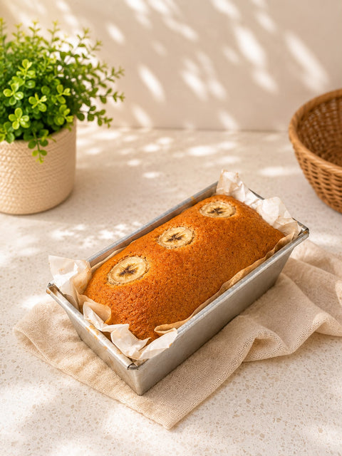 Banana Cake