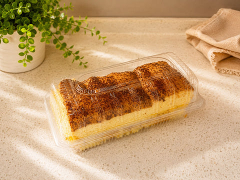 Castella Original Cheese