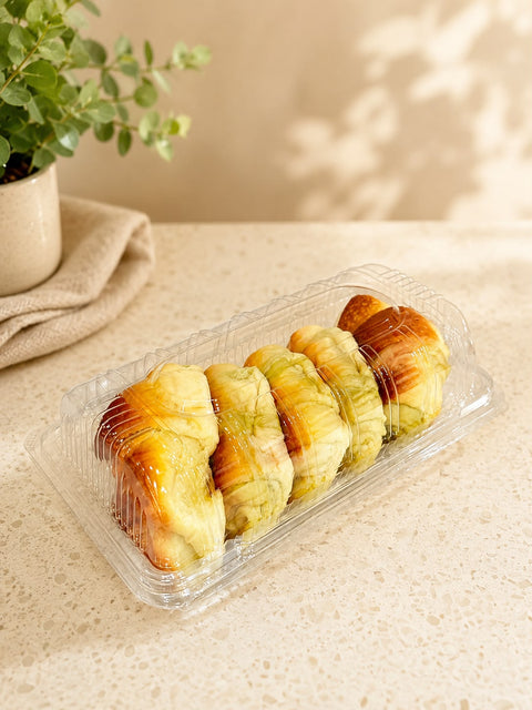 Kaya Marble Croissant (5 Pcs)