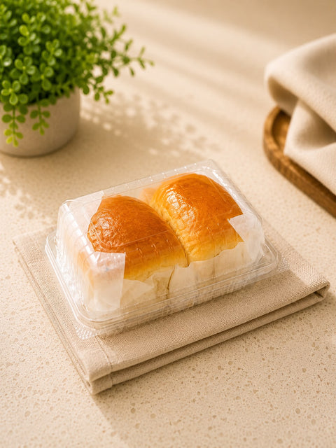 Mochi - Peanut