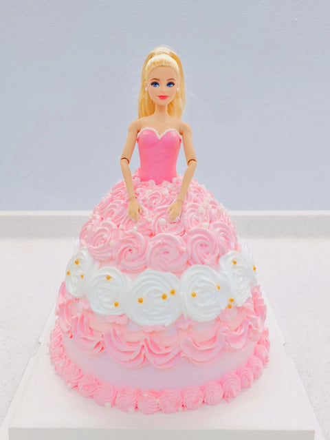 THE ELEGANT (7 inch)