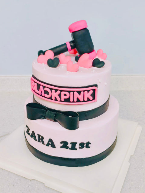 KPOP FAV (6 INCH + 8 INCH)