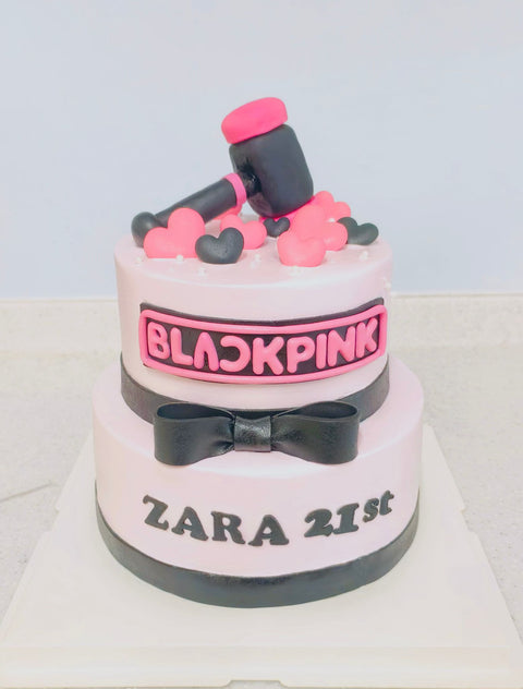 KPOP FAV (6 INCH + 8 INCH)