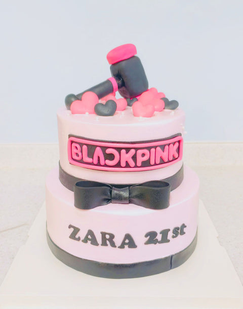 KPOP FAV (6 INCH + 8 INCH)