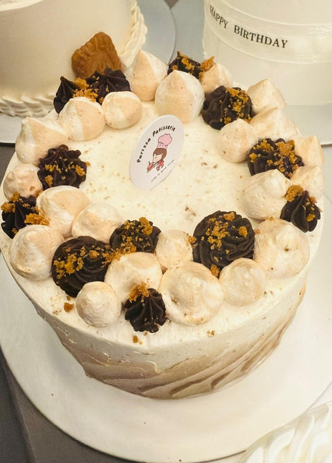 BISCOFF CHOCOLATE (new)