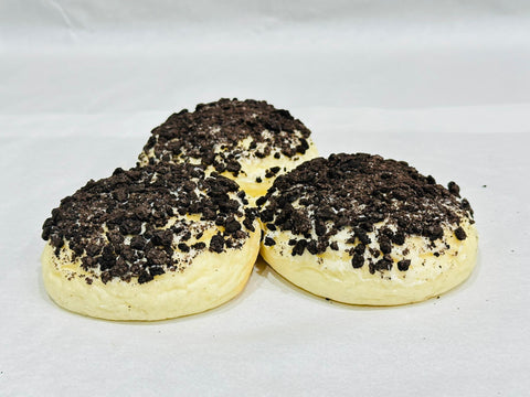 NON FRY DONUT - COOKIE CREAM (NEW)