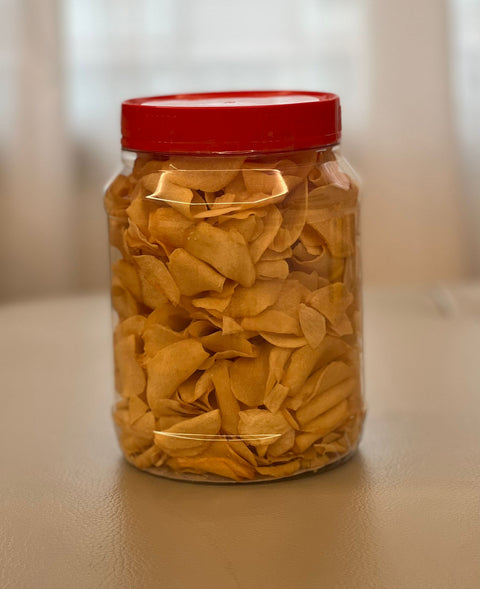 Arrowhead Chips