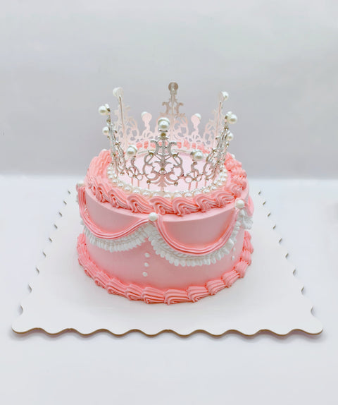 THE CROWN