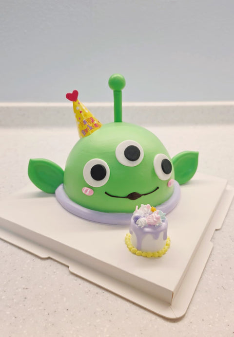3D ET (6 INCH 4 LAYERS)