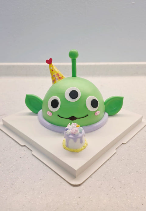 3D ET (6 INCH 4 LAYERS)