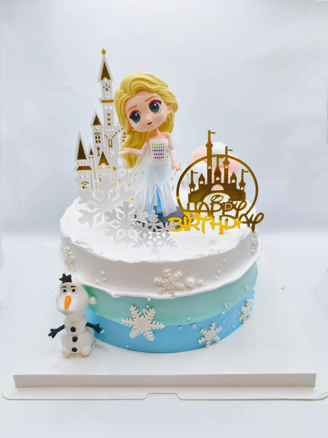 Princess 6