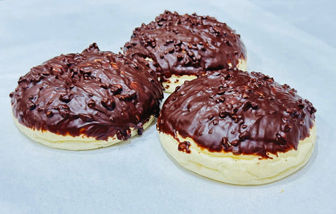 NON FRY DONUT - MAGNUM CRUNCH(NEW)