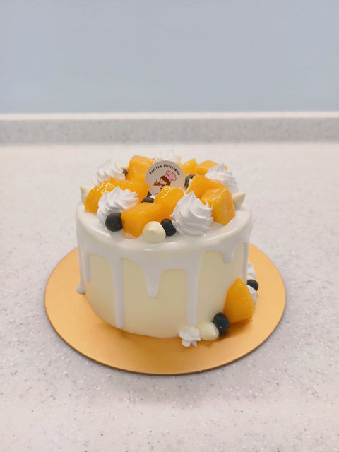 Mango Tango