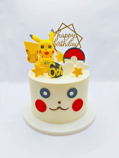 PIKA