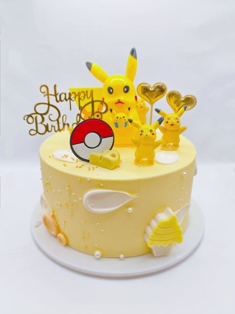 PIKA 2