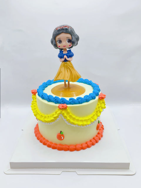 Princess 9