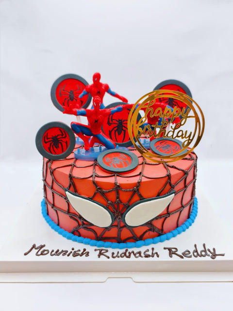 Spidey (8 inch)