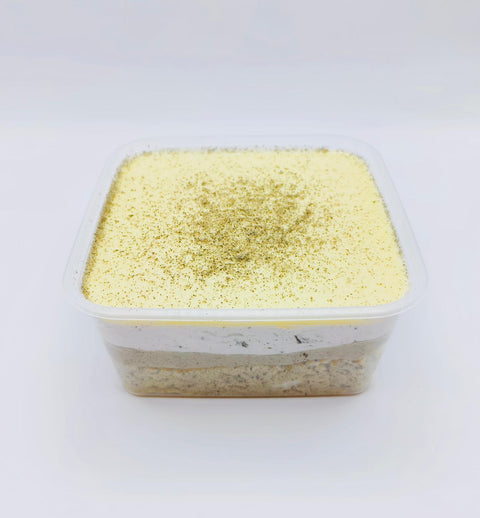 SESAME SURPRISE BOX (NEW)