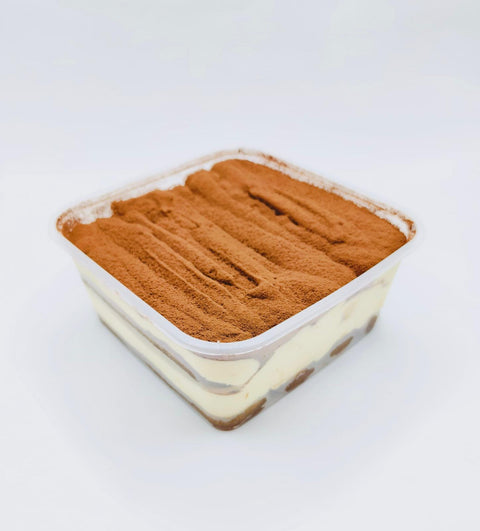 TIRAMISU (NEW)