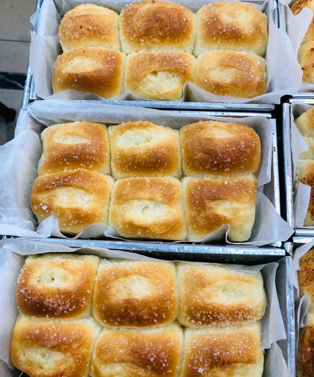 Other Breads – Thai Baang