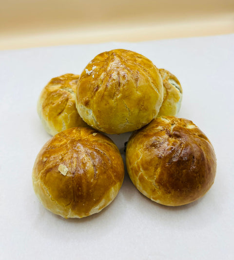 Pastries