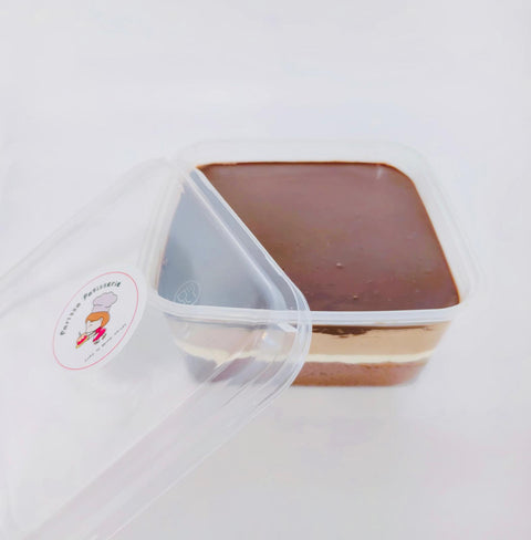 CHOCOLATE TIRAMISU  (NEW)