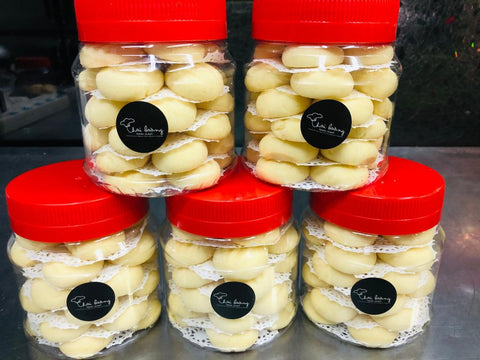 Reserved Cookies German Cookies (Original) – Thai Baang